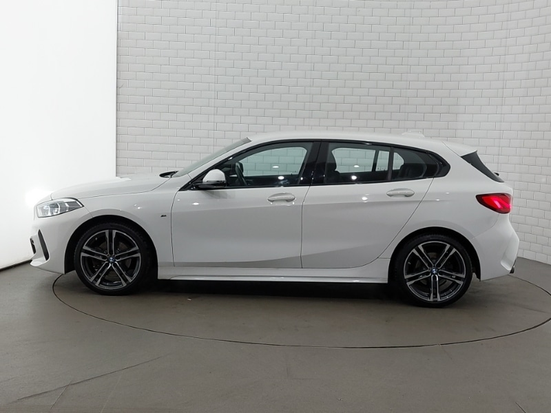 Used BMW 1 Series 2022 for sale - 76264856: Photo 4