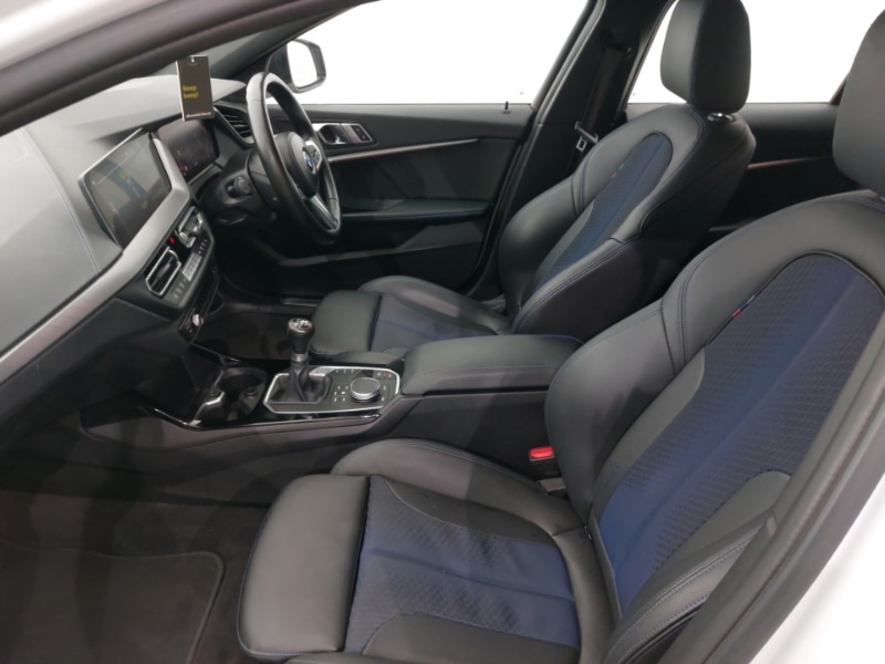Used BMW 1 Series 2022 for sale - 76264856: Photo 5