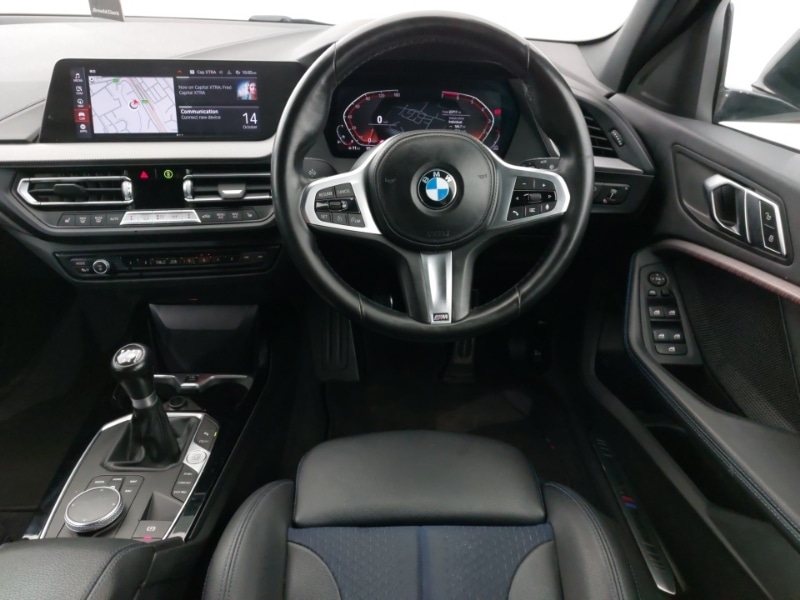 Used BMW 1 Series 2022 for sale - 76264856: Photo 7