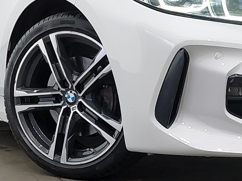 Used BMW 1 Series 2022 for sale - 76264856: Photo 9