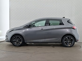 Used Renault Zoe 2023 for sale - 78994732: Photo