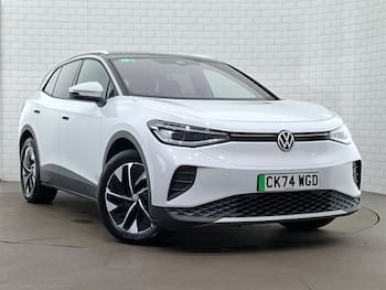 Used Volkswagen ID.4 2024 for sale - 79666278: Photo