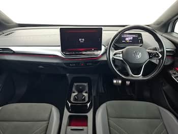 Used Volkswagen ID.4 2024 for sale - 79666278: Photo