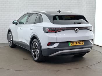 Used Volkswagen ID.4 2024 for sale - 79666278: Photo