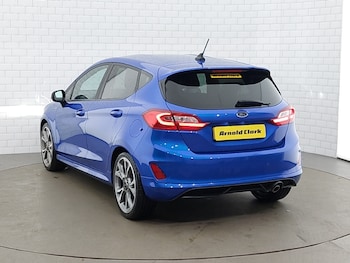 Used Ford Fiesta 2020 for sale - 78291023: Photo