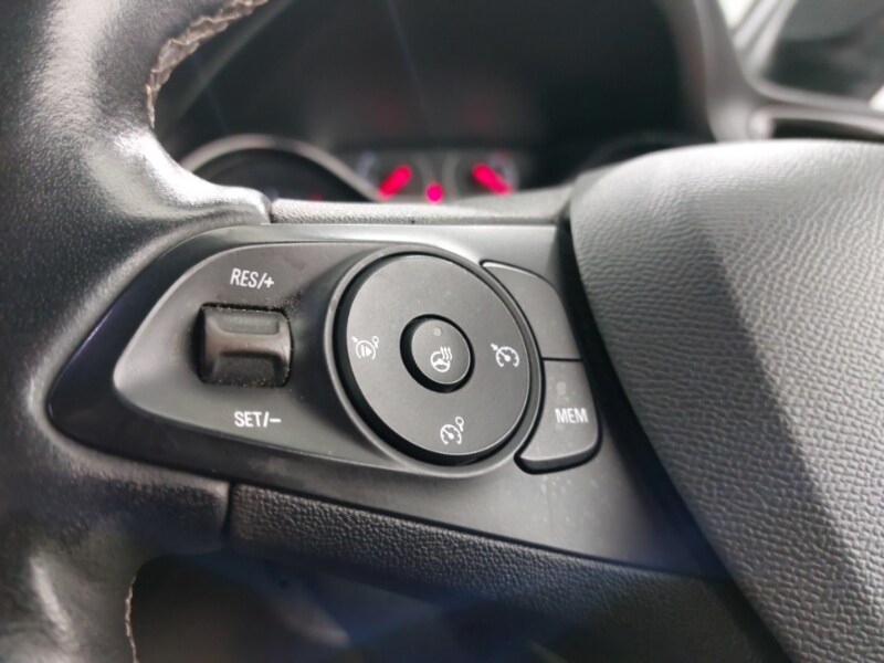 Used Vauxhall Corsa 2019 for sale - 76595208: Photo 13