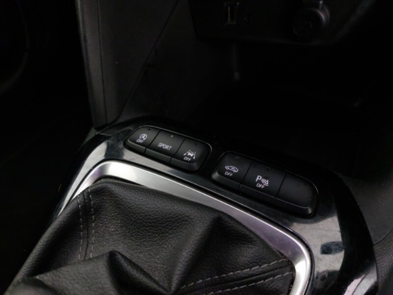 Used Vauxhall Corsa 2019 for sale - 76595208: Photo 16