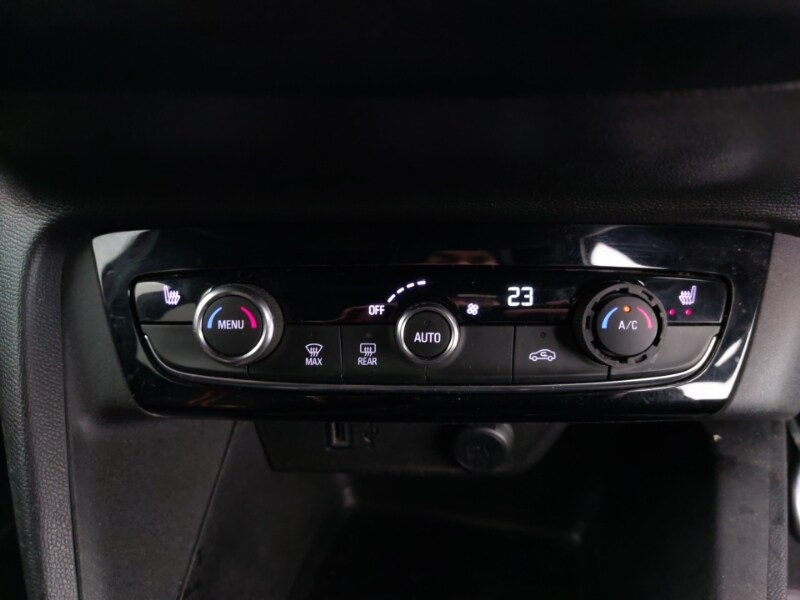 Used Vauxhall Corsa 2019 for sale - 76595208: Photo 17