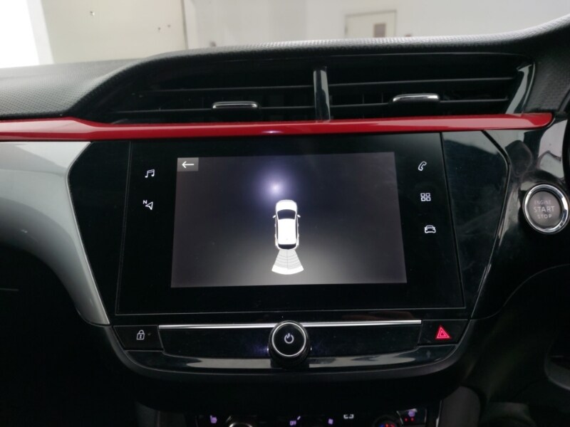 Used Vauxhall Corsa 2019 for sale - 76595208: Photo 19