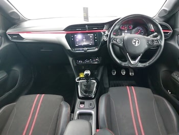 Used Vauxhall Corsa 2019 for sale - 76595208: Photo