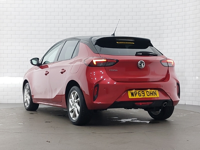 Used Vauxhall Corsa 2019 for sale - 76595208: Photo 3