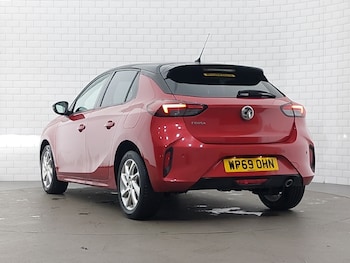 Used Vauxhall Corsa 2019 for sale - 76595208: Photo