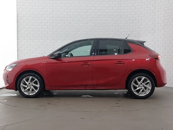 Used Vauxhall Corsa 2019 for sale - 76595208: Photo