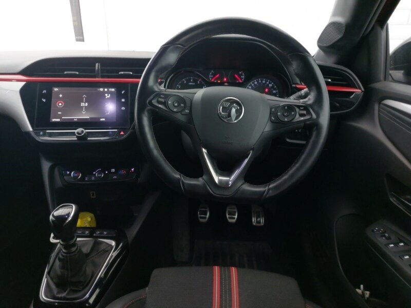 Used Vauxhall Corsa 2019 for sale - 76595208: Photo 7
