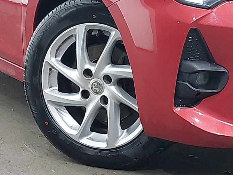 Used Vauxhall Corsa 2019 for sale - 76595208: Photo 9