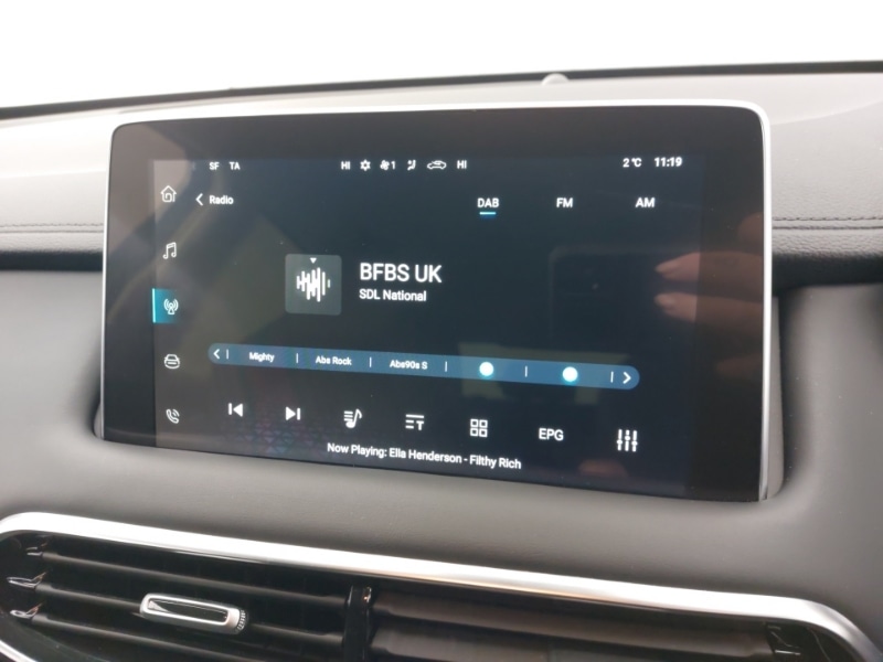 Used MG MG HS 2024 for sale - 77580299: Photo 11