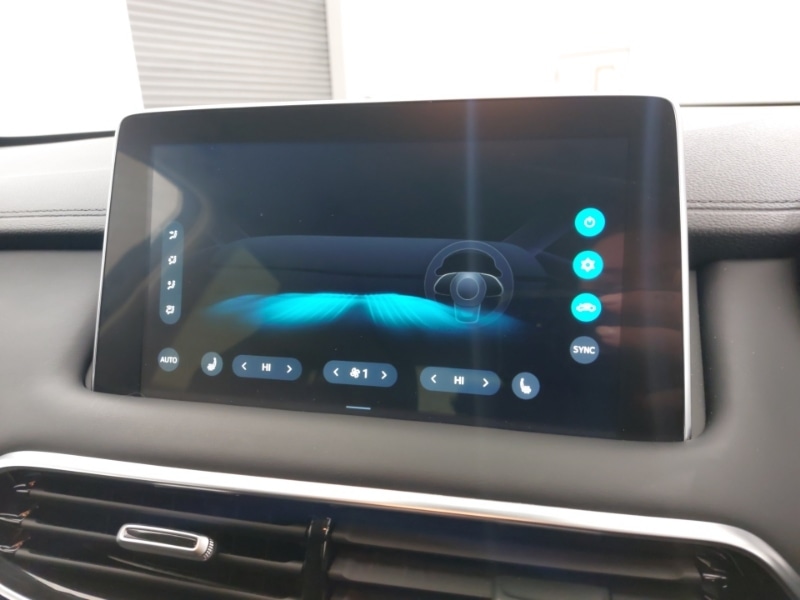 Used MG MG HS 2024 for sale - 77580299: Photo 16