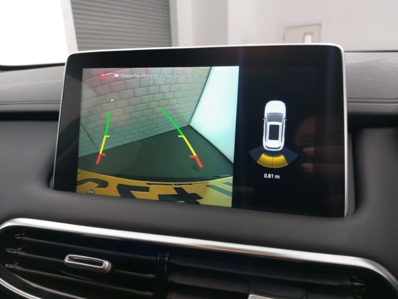 Used MG MG HS 2024 for sale - 77580299: Photo 17