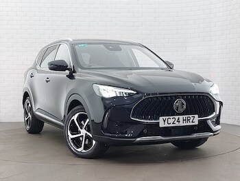 MG MG HS feature image