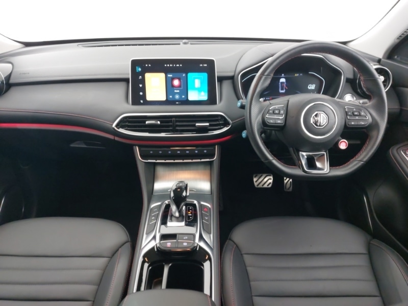 Used MG MG HS 2024 for sale - 77580299: Photo 2