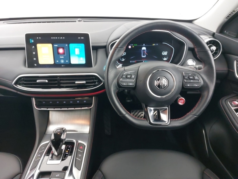 Used MG MG HS 2024 for sale - 77580299: Photo 7