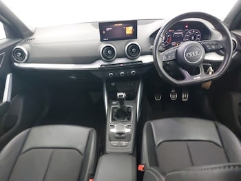 Used Audi Q2 2021 for sale - 78259458: Photo