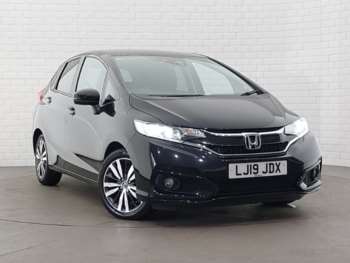 2019 - 1.3 i-VTEC EX Navi 5dr