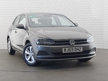 Used Volkswagen Polo 2019 for sale - 78446683: Photo