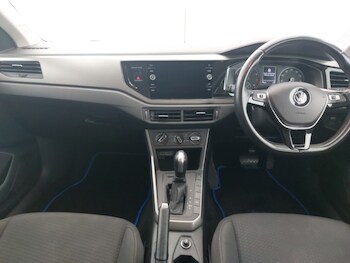 Used Volkswagen Polo 2019 for sale - 78446683: Photo