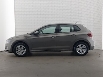 Used Volkswagen Polo 2019 for sale - 78446683: Photo