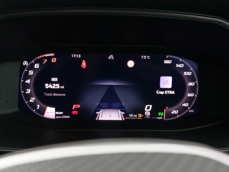 Used Cupra Formentor 2025 for sale - 77289917: Photo 13