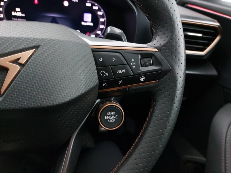 Used Cupra Formentor 2025 for sale - 77289917: Photo 15