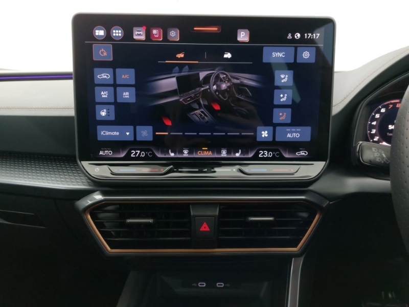 Used Cupra Formentor 2025 for sale - 77289917: Photo 18