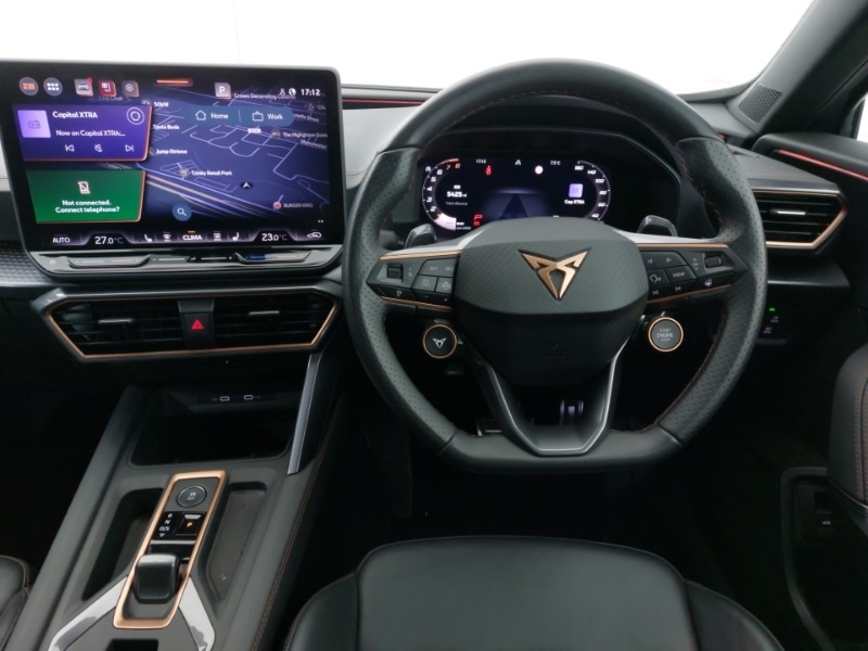 Used Cupra Formentor 2025 for sale - 77289917: Photo 7