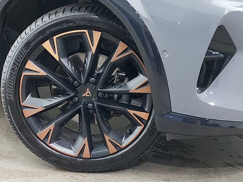 Used Cupra Formentor 2025 for sale - 77289917: Photo 9