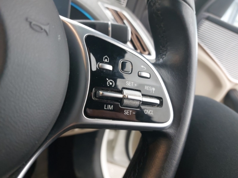 Used Mercedes-Benz EQC 2022 for sale - 78147148: Photo 14