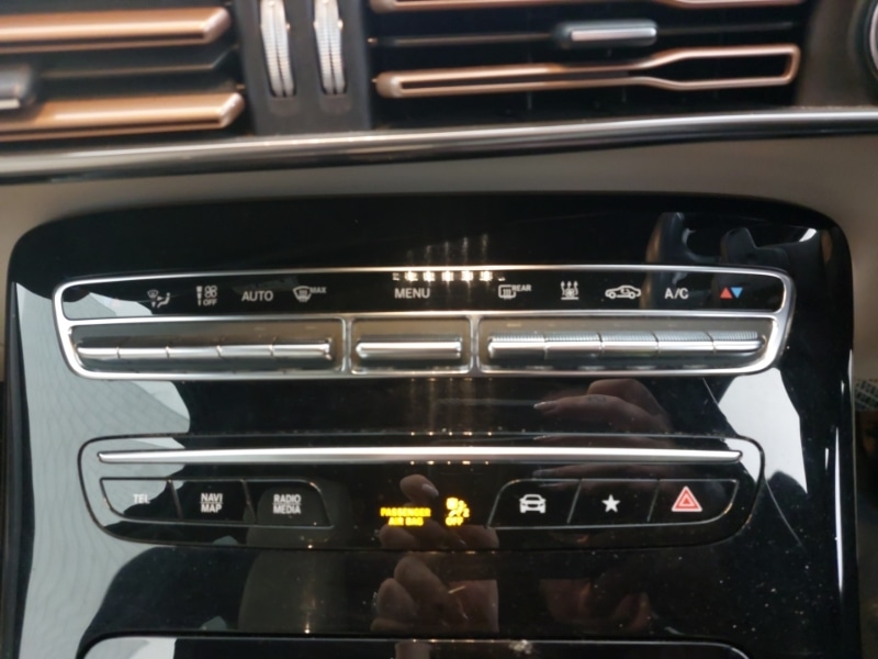 Used Mercedes-Benz EQC 2022 for sale - 78147148: Photo 17