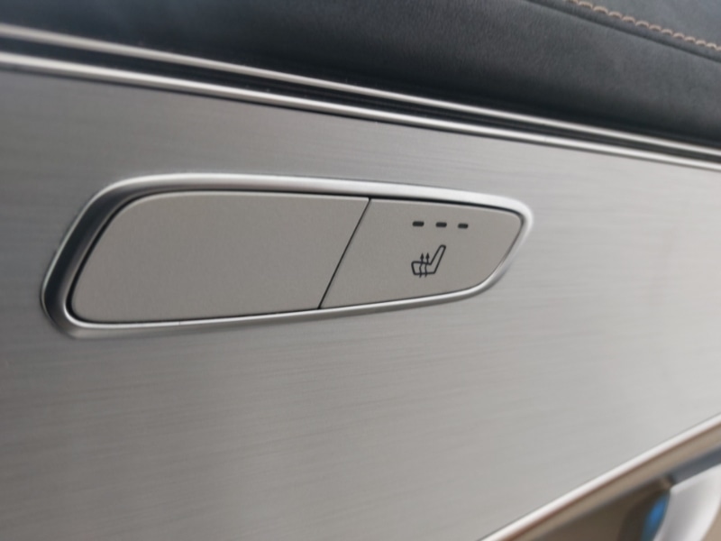 Used Mercedes-Benz EQC 2022 for sale - 78147148: Photo 18