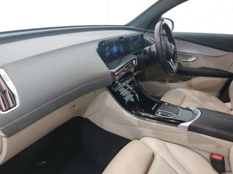 Used Mercedes-Benz EQC 2022 for sale - 78147148: Photo 5