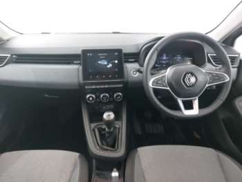 Used Renault Clio 2024 for sale - 75409153: Photo