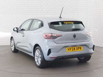 Used Renault Clio 2024 for sale - 75409153: Photo