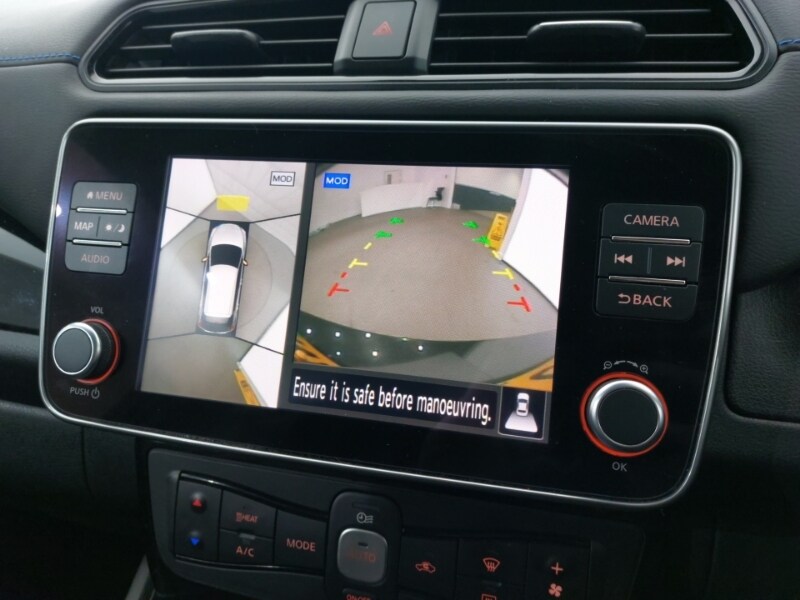 Used Nissan Leaf 2022 for sale - 76970463: Photo 11