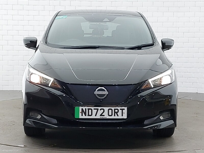Used Nissan Leaf 2022 for sale - 76970463: Photo 12
