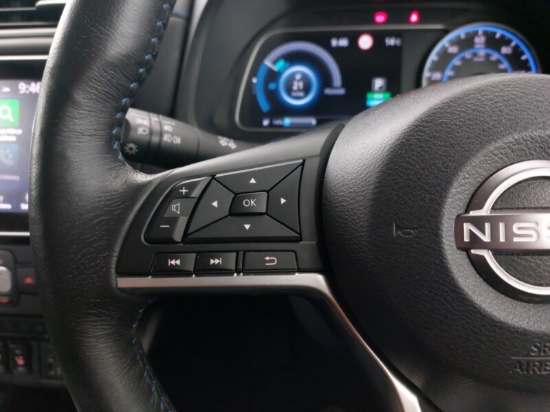 Used Nissan Leaf 2022 for sale - 76970463: Photo 14