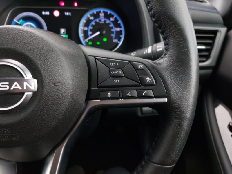 Used Nissan Leaf 2022 for sale - 76970463: Photo 15