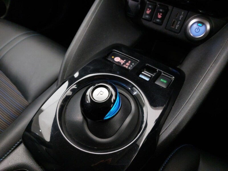 Used Nissan Leaf 2022 for sale - 76970463: Photo 16