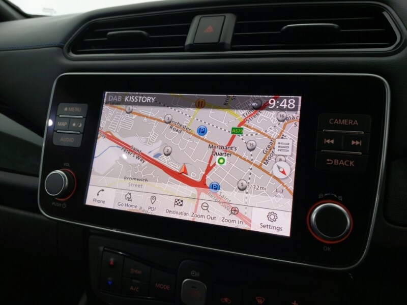 Used Nissan Leaf 2022 for sale - 76970463: Photo 18