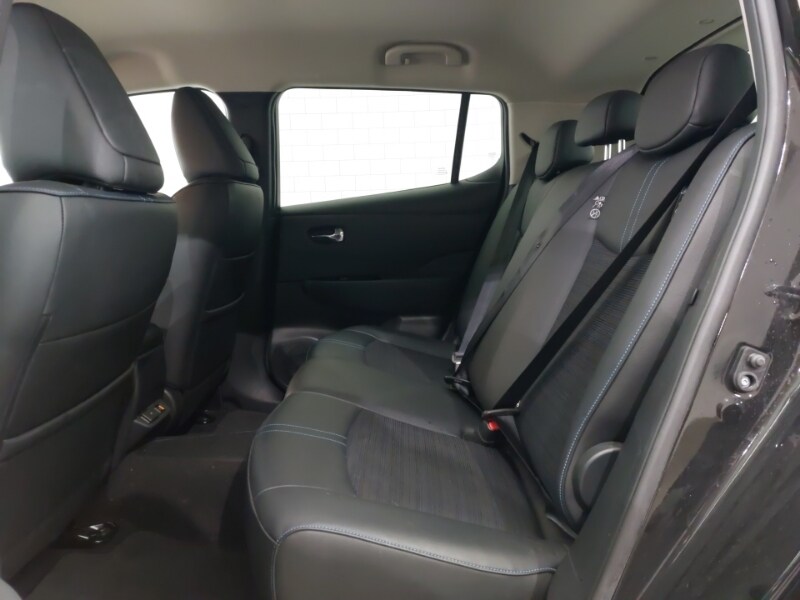 Used Nissan Leaf 2022 for sale - 76970463: Photo 6