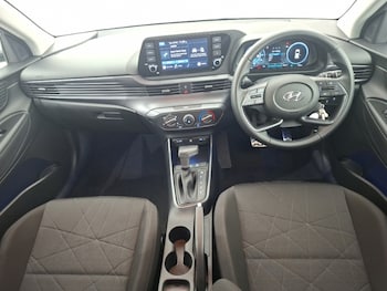 Used Hyundai BAYON 2023 for sale - 78983825: Photo