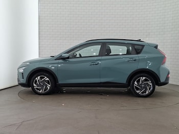 Used Hyundai BAYON 2023 for sale - 78983825: Photo